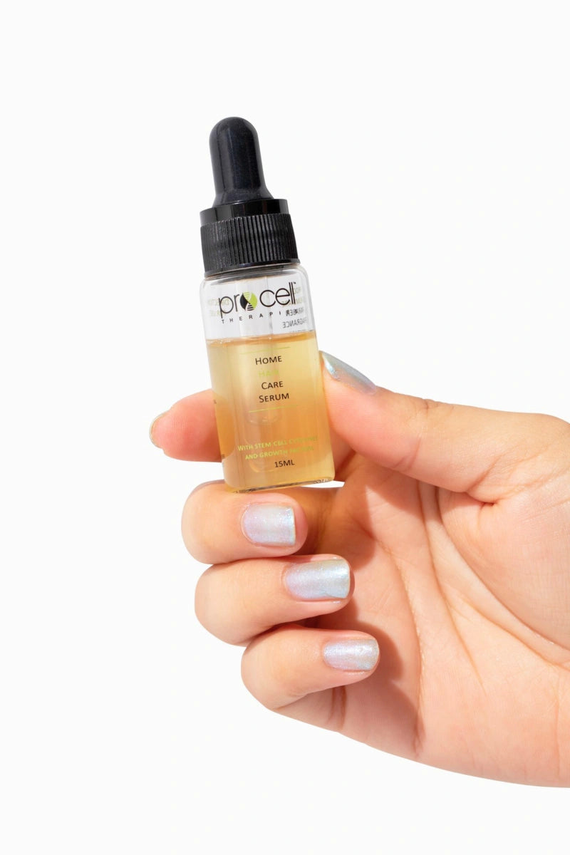 Hair AfterCare Serum